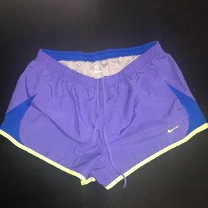 nike short
